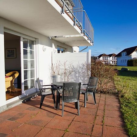 Viel Natur, Idyllische Umgebung, Ruhige Lage - Ferienpark Neddesitz Fewo 299 Exterior photo